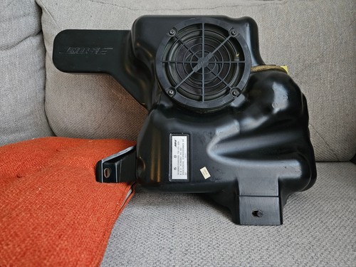 Subwoofer bose originale - subwoofer,