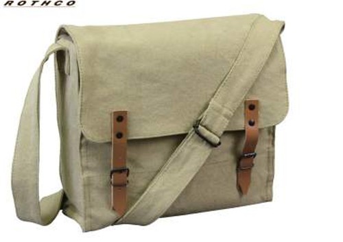 Borsa medica vintage - medica, a