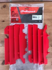 HONDA CRF 450 R 2003-2004