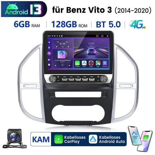 Autoradio carplay android - autoradio,