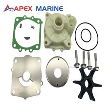 Kit elica pompa acqua per