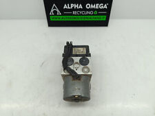 ABS FIAT Punto Berlina 3P 2°