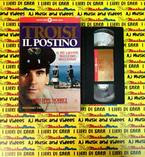 VHS film IL POSTINO 1994