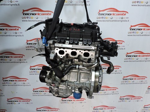 Motore kia picanto benz - motore,