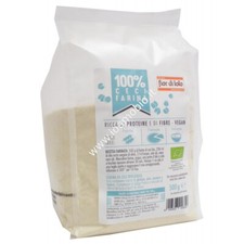 Farina di Ceci Biologica 500g