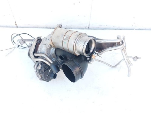05l253019k turbina audi - audi, a4