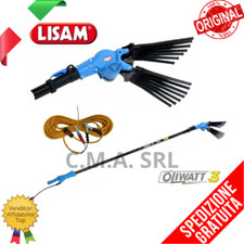 ABBACCHIATORE ELETTRICO