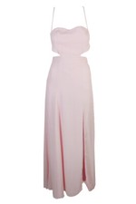 Fame E Partners Abito Rosa A