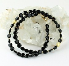 Collana In Onice, Collana Di