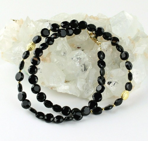 Collana onice di - collana,