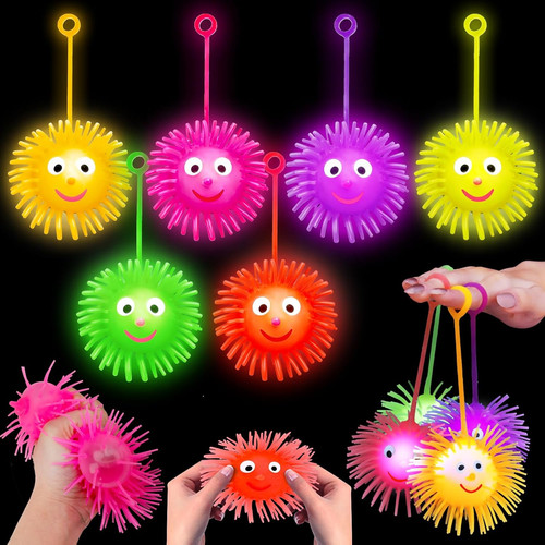 Pezzi palline accendi - pezzi,