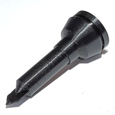 Dispositivo Drenaggio Olio Becco D'Oca Tube Assy Air Kawasaki KLR 600 B E S 