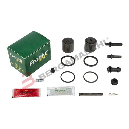 Kit revisione completo pinza - completo,