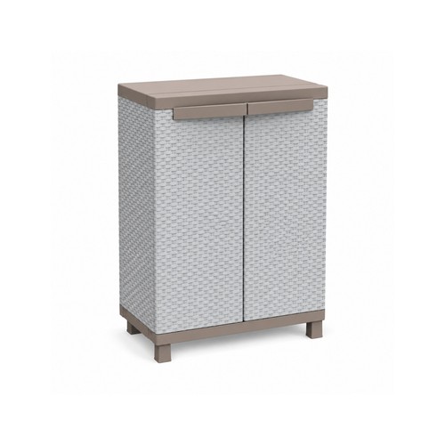 Terry rattan 680 armadio - c-rattan,