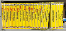 Tex gigante serie COMPLETA