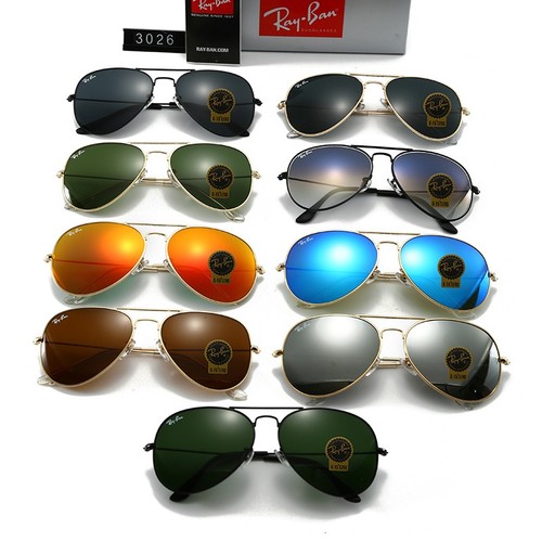 Occhiali sole unisex - da,