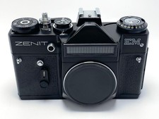 ✅ Zenit-EM Soviet SLR