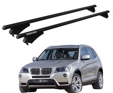 BARRE PORTATUTTO PORTAPACCHI