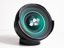 Obiettivo KMZ MC Mir-20M 20mm