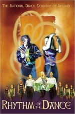 The National Dance Company Of