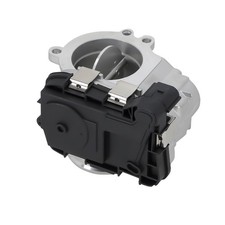 Corpo Farfallato for Iveco