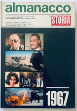 ALMANACCO DI STORIA ILLUSTRATA