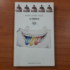 La smorfia - Arena, Decaro, Troisi - Einaudi