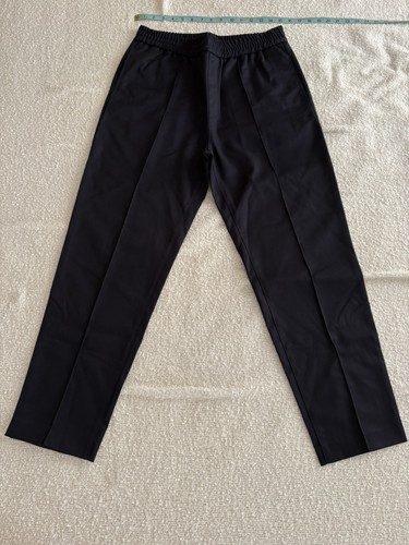 Pantaloni pieter blu - a.p.c., "pieter"