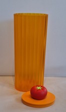 Alessi Rigatone porta spaghetti pasta design Stefano Giovannoni e Paul Van Ierse