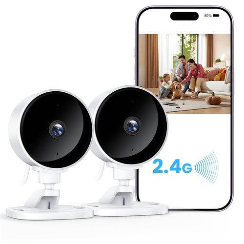 Telecamera wifi interno - telecamera,
