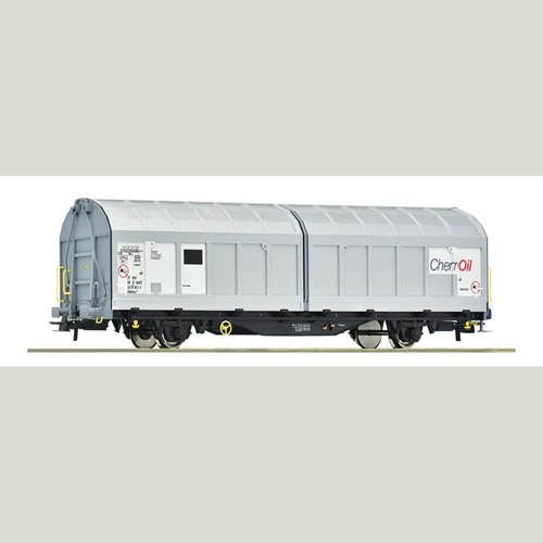 Roco 77491 carro - carro, a