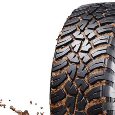 General GRABBER X3 LT31x10.50