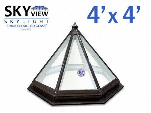 Skyview skylight 4 - skyview, x