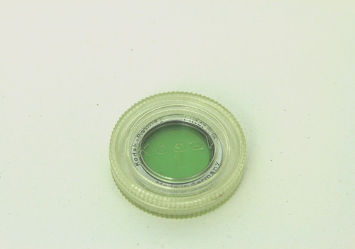 Kodak iii verde - kodak, retina