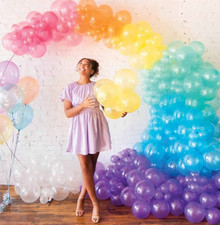 1 palloncino Anagram 24"