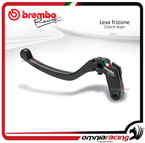 Leva meccanica snodata brembo - meccanica,