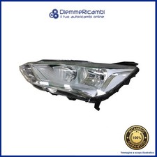 FARO PROIETTORE ANTERIORE