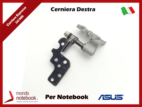 Cerniera hinge asus - cerniera, n55