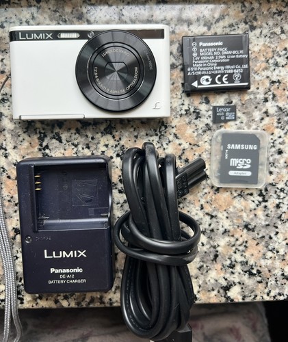 Panasonic lumix dmc xs1 - panasonic,