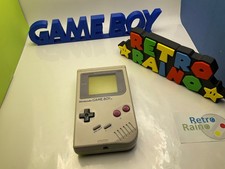 Nintendo GAME BOY Classic -