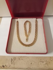 Parure CRISTIAN LAY