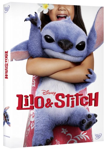 Film lilo stitch - -,