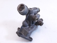 Supporto filtro olio lubrificazione motore Lancia Thema Ferrari 8.32 1S 82430833