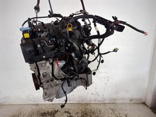 K9KF6 122141 MOTORE RENAULT