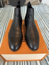 stivali chelsea louis vuitton