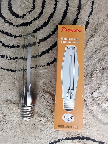 Lampadina per coltivazione - per,