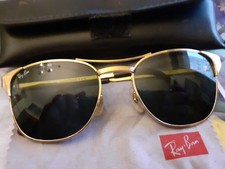 Ray Ban Vintage Signet Bausch