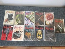 Dall'inferno volume 1 - 11