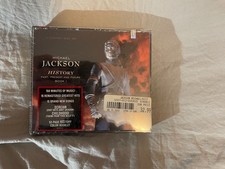 Michael Jackson 1995 History