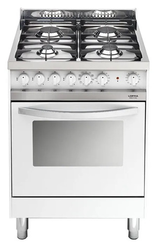 Lofra mb66mf cucina - cucina, forno